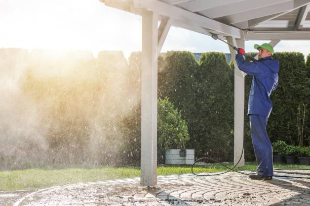 Best Playground Equipment Cleaning  in Kingsland, GA