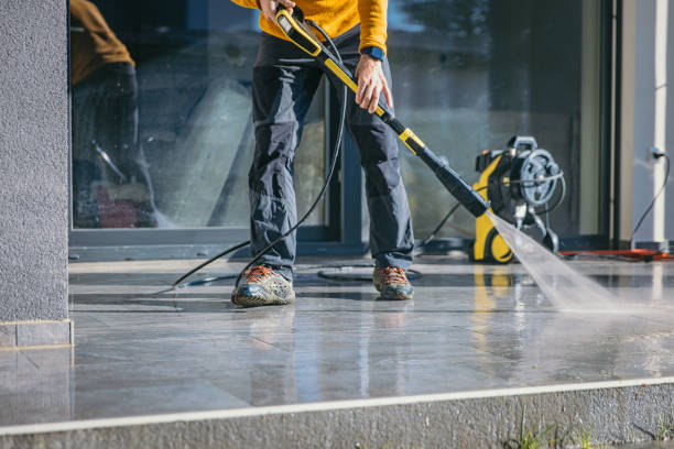 Best Post-Construction Pressure Washing  in Kingsland, GA