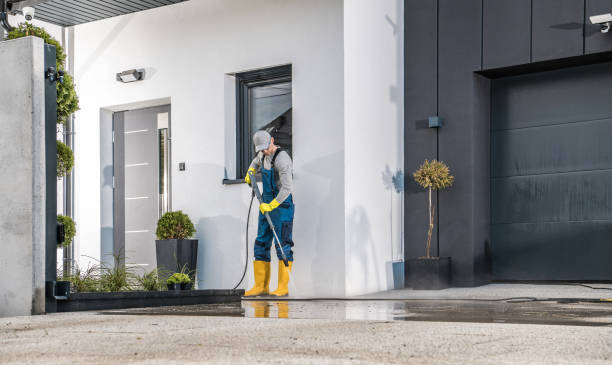 Best Pool Deck Cleaning  in Kingsland, GA