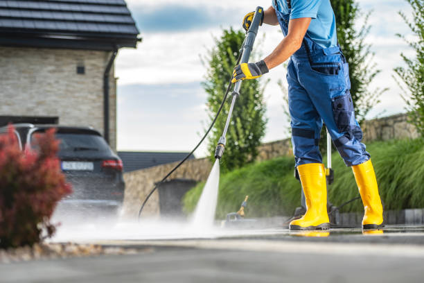 Kingsland, GA  Pressure Washing Services Company
