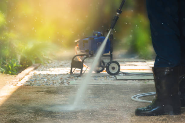 Kingsland, GA  Pressure Washing Services Company